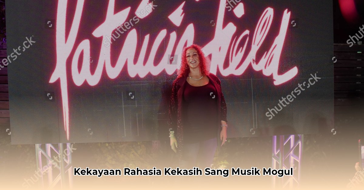 nicole tuck net worth